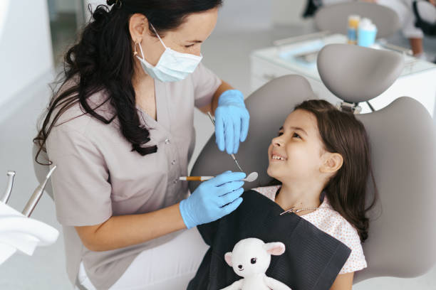 Best Emergency Dental Care for Broken or Chipped Teeth in Troy, TN