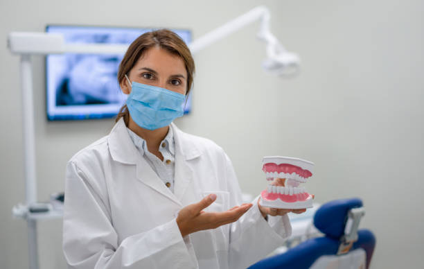 Best Cosmetic Emergency Dentistry in Troy, TN