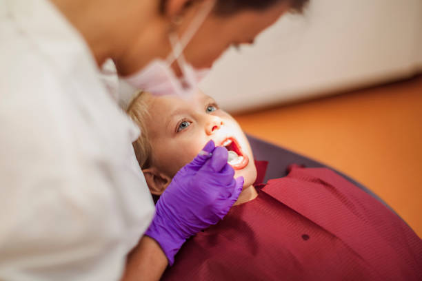 Best Urgent Care for Lost Fillings or Crowns in Troy, TN