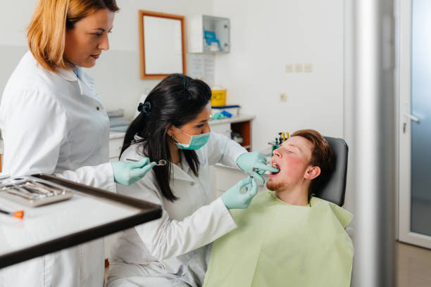 Best Emergency Root Canal Treatment in Troy, TN